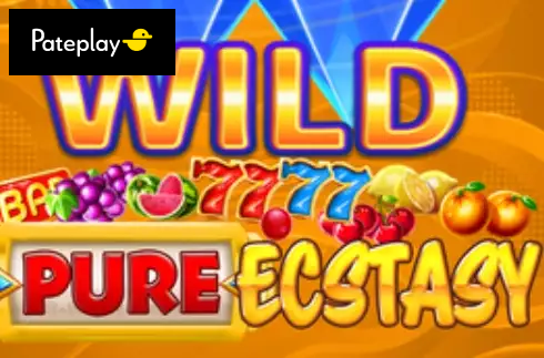Pure Ecstasy